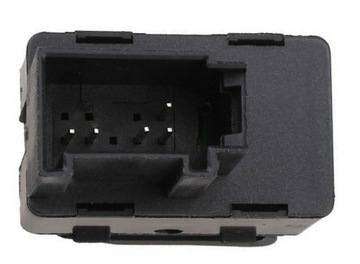 PRZEŁĄCZNIK PRZYCISK SZYB VW LUPO 98-05 POLO 99-01 SEAT IBIZA