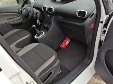 Citroen C3 Aircross  2014 Citroen C3 Aircross C 3 aircross 1.6 Hdi, zdjęcie 14