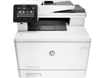 HP Color LaserJet Pro M477 moduł adf jednostronny