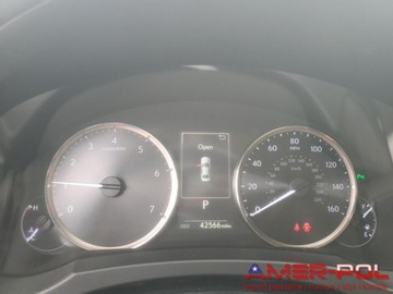 Lexus IS III 2018 Lexus IS _300_4x4_3.5 L_260 km_2018r 3.5 Benzyna 260KM, zdjęcie 9