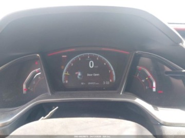 Honda Civic X 2018 Honda Civic Type R Touring, 2018r., 2.0L 2.0 Benzyna 306KM, zdjęcie 10