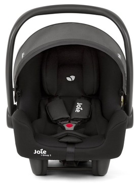Fotelik Samochodowy JOIE I-SNUG 2 NOSIDEŁKO I-Size