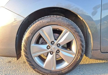 Toyota Verso Minivan Facelifting 1.6 D-4D 112KM 2015 Toyota Verso Toyota Verso 1.6 D-4D Prestige 1.6 Diesel 112KM, zdjęcie 23