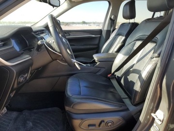 Jeep Grand Cherokee IV 2022 Jeep Grand Cherokee Limited 2022 3.6l 3.6 Benzyna 293KM, zdjęcie 7