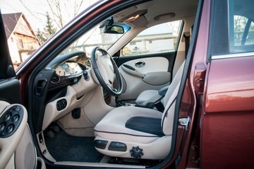 Rover 75 1999 rover 75 wołga m55, zdjęcie 4