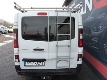 Renault Trafic III 2021 Renault Trafic 2.0 DCI, zdjęcie 4