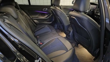 BMW 2021 BMW 1M M135i, 306 KM, 106 Tys.km, 4x4, Bezwypadkowy, Stan Idealny, Ceramika, zdjęcie 21