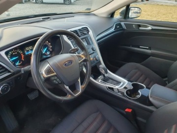 Ford Fusion 2015 Ford Fusion Mondeo 2.0 Benzyna 240KM Automat 2015r, zdjęcie 13