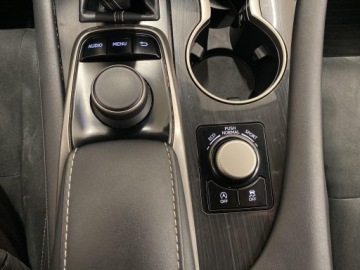 Lexus RX IV SUV 300t 238KM 2019 Lexus RX 200t / 300 Optimum IV (2015-2020) Lexus R, zdjęcie 19