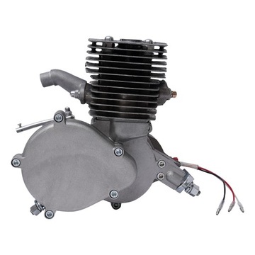 Zestaw silnika rowerowego z 36 zębami 100cc