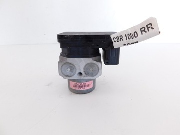 HONDA CBR 1000RR SC77 ТОРМОЗНОЙ ЦИЛИНДР С АБС