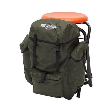 Krzesełko Heavy Duty V2 360 BackPack Chair 34x32x5