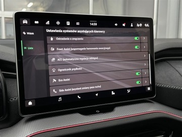 Skoda Kodiaq II SUV Plug-In 1.5 TSI Plug-In Hybrid 204KM 2024 Skoda Kodiaq 1.5TSI mHEV 204KM Selection DSG l LED, zdjęcie 24