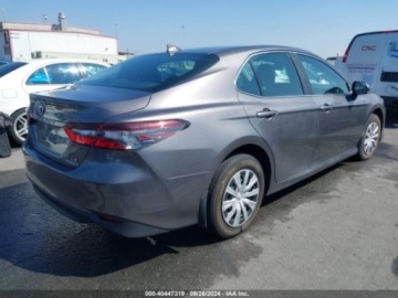 Toyota Camry IX 2022 Toyota Camry 2022r., 2.5L 2.5 Hybryda 176KM, zdjęcie 3