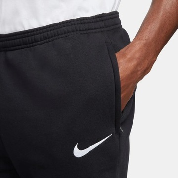 SPODNIE SPORTOWE DRESOWE DRESY MĘSKIE JOGGERY NIKE