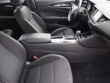 Opel Insignia II Grand Sport 1.5 Turbo 165KM 2019 Opel Insignia 1.5 Turbo, Salon Polska, Serwis ASO, zdjęcie 8