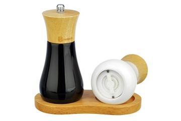 НАБОР ИЗМЕЛЬЦЫ ДЛЯ ПЕРЦА И СОЛИ 2790