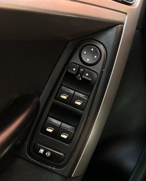 Citroen C4 Picasso I 1.6 THP 150KM 2009 Citroen C4 Picasso Automat Lopatki Hak Warszawa gwarancja w cenie VKLD, zdjęcie 25