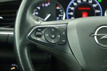 Opel Insignia II Sports Tourer 2.0 CDTI 210KM 2019 Opel Insignia 2.0 BiTurbo CDTI, 206 KM, 4X4, zdjęcie 18