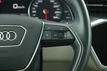 Audi A6 C8 Avant 2.0 35 TDI 163KM 2019 Audi A6 35 TDI, Salon Polska, Serwis ASO, Automat, zdjęcie 19