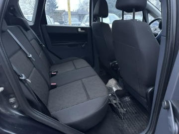 Mitsubishi Colt VI Hatchback 1.1 i 12 V CZ3 75KM 2010 Mitsubishi Colt 1.1 75 KM + GAZ LPG/Klima/5 drzwi/, zdjęcie 15