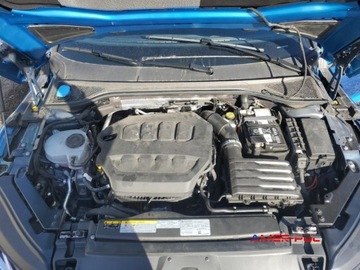 Volkswagen Arteon 2023 Volkswagen Arteon 2023 r., 2,0L SEL PREMIUM R-LINE 4x4 2.0 Benzyna 300KM, zdjęcie 10