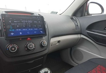 Kia Ceed I Hatchback 1.6 122KM 2007 Kia Ceed Kia Ceed 1.6 Benzyna 122KM, zdjęcie 9