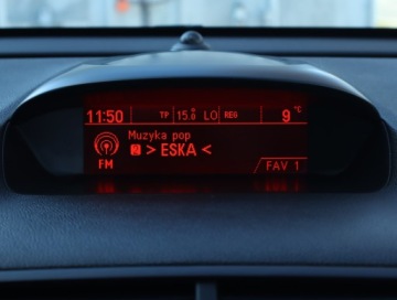 Opel Mokka I SUV 1.4 Turbo ECOTEC 140KM 2014 Opel Mokka 1.4 Turbo, GAZ, Xenon, Klima, zdjęcie 11