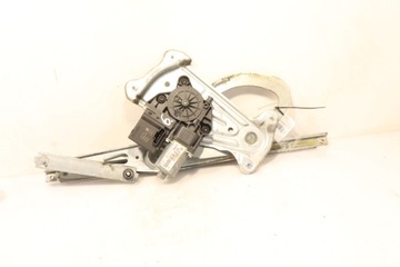 MECHANIZMUS SKEL PRAVÝ PŘEDNÍ RENAULT FLUENCE FACELIFT