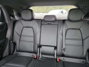 Porsche Cayenne III 2023 Porsche Cayenne Coupe 2023 3.0 Benzyna 335KM, zdjęcie 10