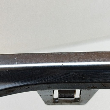 SSANGYONG KORANDO 2022 JINÉ DÍLY KAROSÉRIE