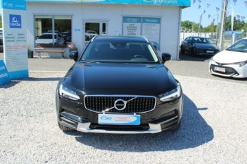 Volvo 2020 Volvo V90 Cross Country D4 AWD Gwarancja, zdjęcie 2