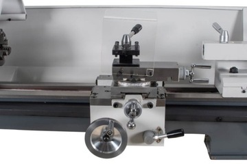 Tokarka uniwersalna SPA-500P/400 PROMA 200x500mm