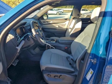 Volkswagen 2025 Volkswagen Atlas 2025r., Sel R-line, 2L, od ubezpieczalni 2.0 Benzyna 273KM, zdjęcie 7