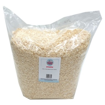 Trociny 500g - odpylone