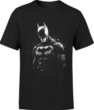 KOSZULKA MĘSKA BATMAN DC COMICS T-SHIRT JOKER XL