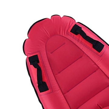 Портативные надувные водные горки и доски для серфинга.