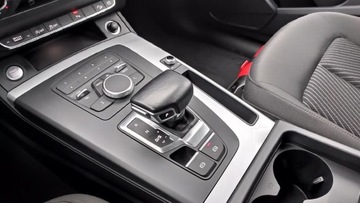 Audi Q5 II SUV 2.0 TDI 163KM 2018 Audi Q5 2.0TDI 163KM Alarm Tempomat SalonPL 4x4 Gr, zdjęcie 29