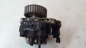 Pompa wtryskowa Renault Megane II 1,9 DCI
