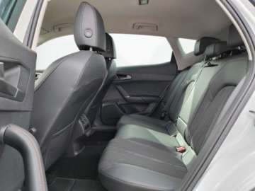 Cupra Formentor Crossover 2.0 TSI 190KM 2022 Cupra Formentor 2.0 TSI 190KM 4Drive, Kamera Cofania, Ambiente, Asystenci, zdjęcie 10