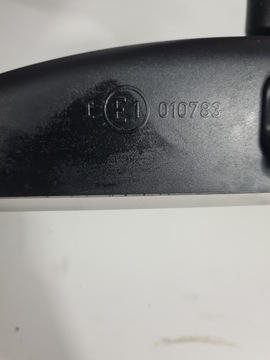 ZRCÁTKO VNITŘNÍ VOLKSWAGEN OE 010783
