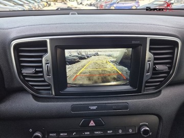 Kia Sportage IV SUV 1.6 GDI 132KM 2016 Kia Sportage 1.6 Benzyna 132KM Serwis Aso Gwarancja Bezwypadkowy Navi Kame, zdjęcie 16