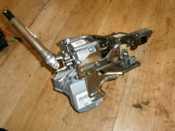 RENAULT CLIO III SERVO  ELEKTRICKÉ EVROPA