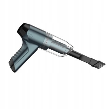 Портативный бесщеточный автомобильный пылесос