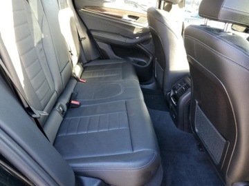 BMW X3 G01 2020 BMW X3 SDrive30I 2020 2.0l 2.0 Benzyna 248KM, zdjęcie 10