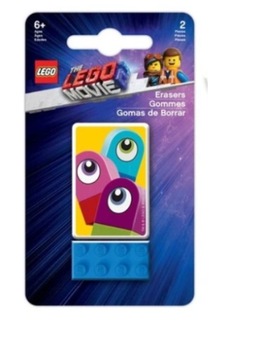 LEGO 52325 MOVIE 2 GUMKI DUPLO KOSZALIN