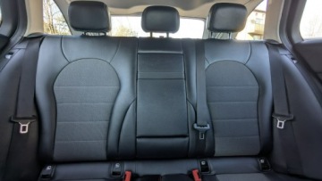 Mercedes Klasa C W205 2016 Mercedes C 180 1.6CDi 115PS OPŁACONY Bezwypadkowy, zdjęcie 14