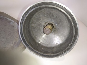 Элегантная традиционная электрическая кофемашина