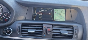 BMW X3 F25 SUV 2.0 20i 184KM 2012 BMW X3 Jeden Właściciel Bezwypadkowy xDrive, zdjęcie 33