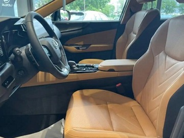 Lexus NX II 2025 Od ręki - 350h Omotenashi 2.5 Hybrid AWD 200KM | Podgrzewane fotele!, zdjęcie 3